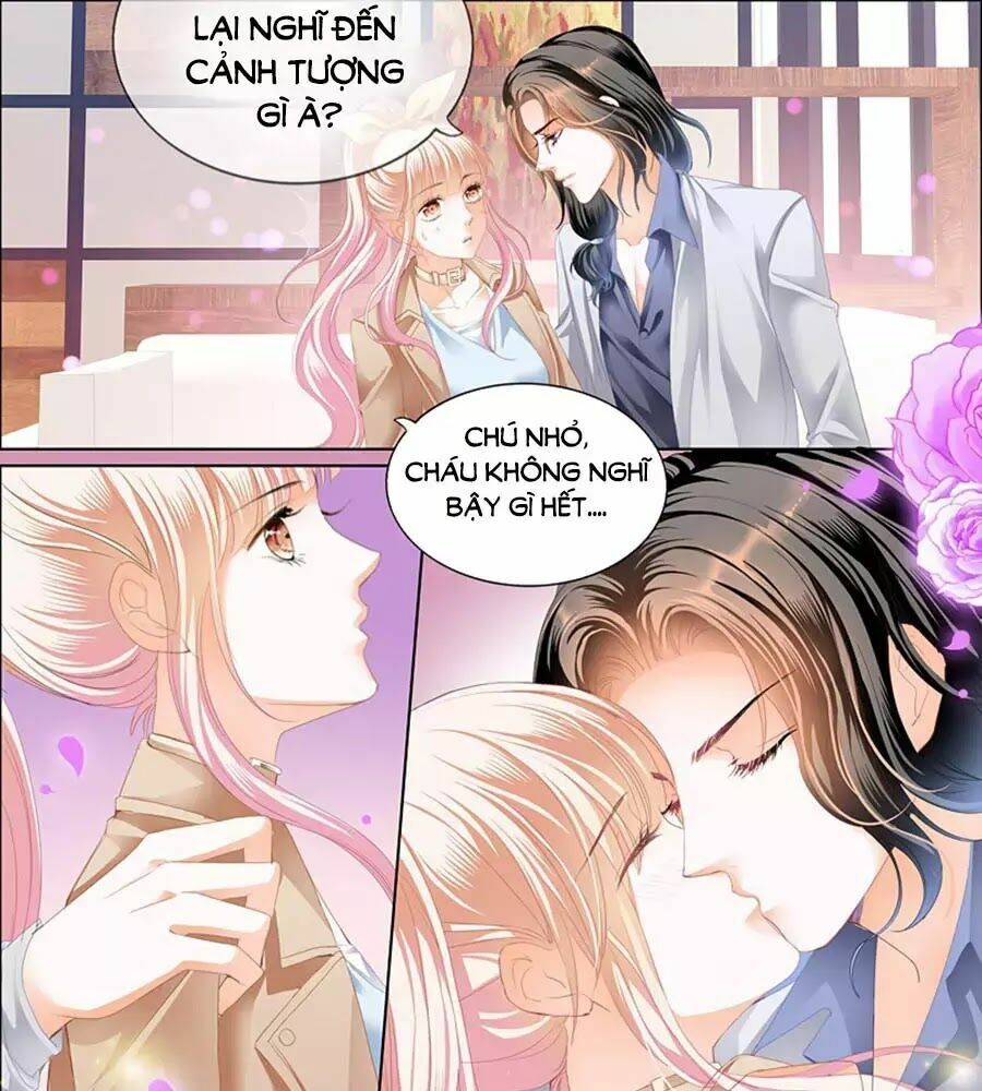 Bá Đạo Tiểu Thúc, Xin Trêu Chọc Vừa Thôi!: Chapter 56