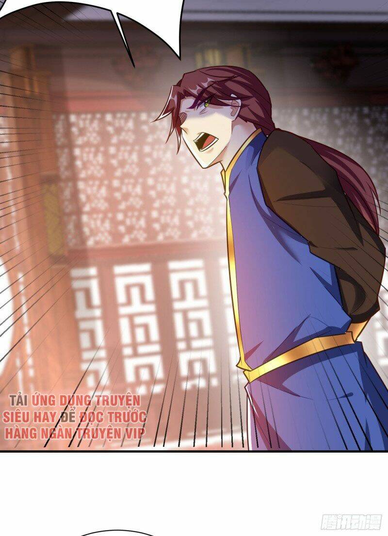 Yêu Giả Vi Vương: Chapter 186