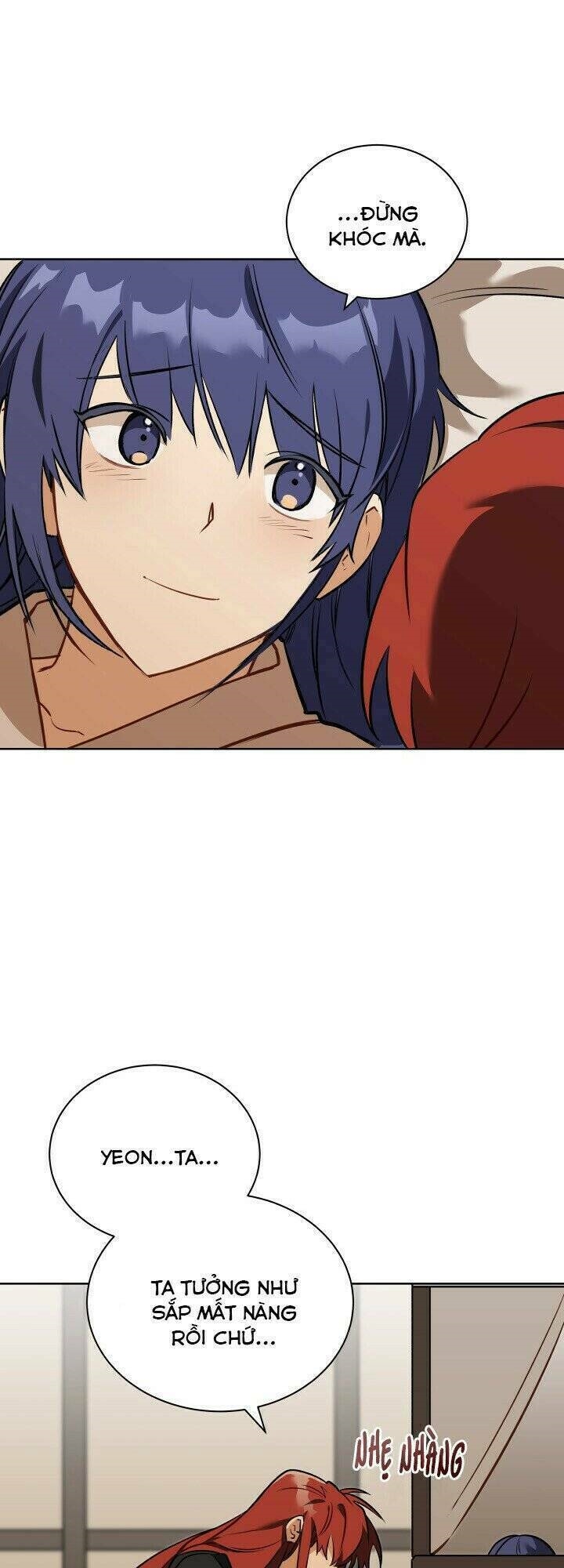 Quái Thú Với Hoa: Chapter 80.5