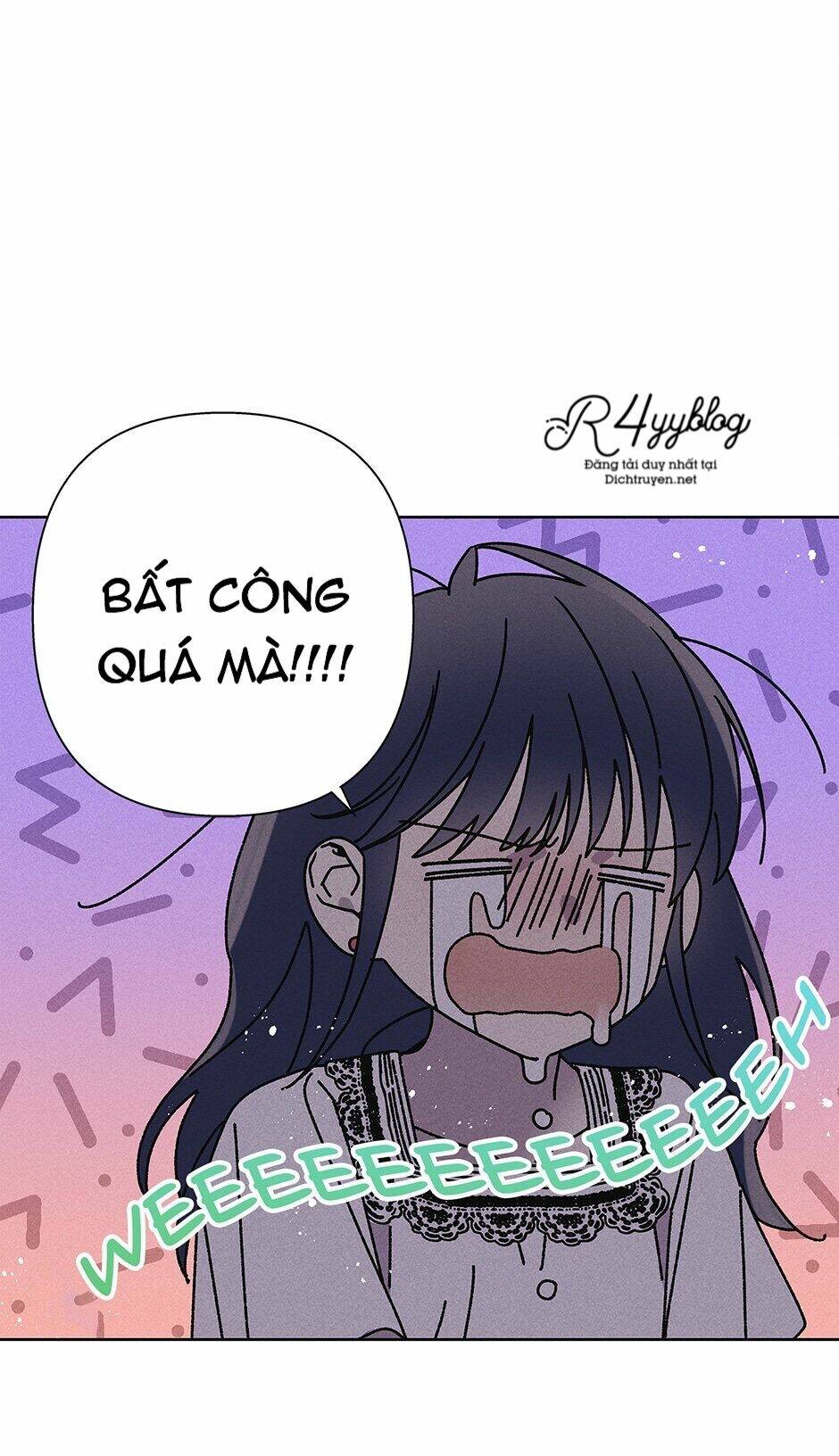 Bạn Trai “Ma Quái” Ngọt Ngào: Chapter 10