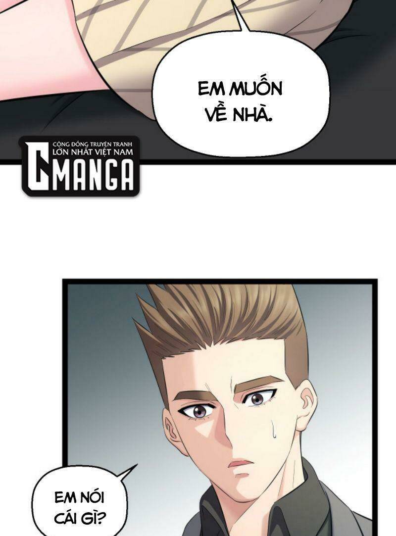 Đối Mặt Với Thử Thách: Chapter 73