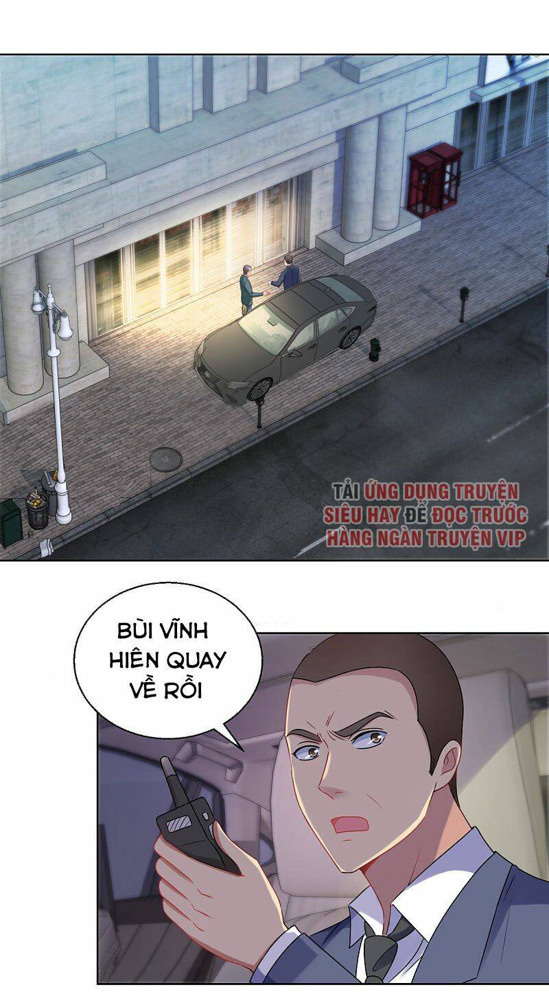 Đô Thị Chí Tôn Hệ Thống: Chapter 189