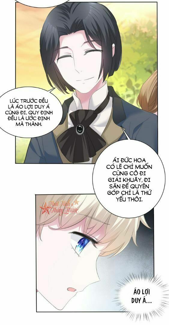 Một lời không hợp liền hút máu: Chapter 54