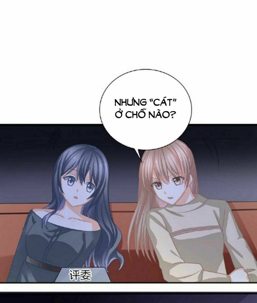 Tiệm May Luyến Sắc: Chapter 25