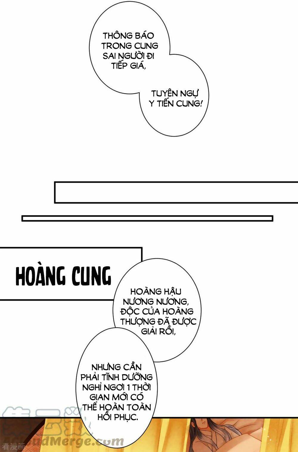 Ái Thượng Vô Địch Tiếu Hoàng Hậu: Chapter 148