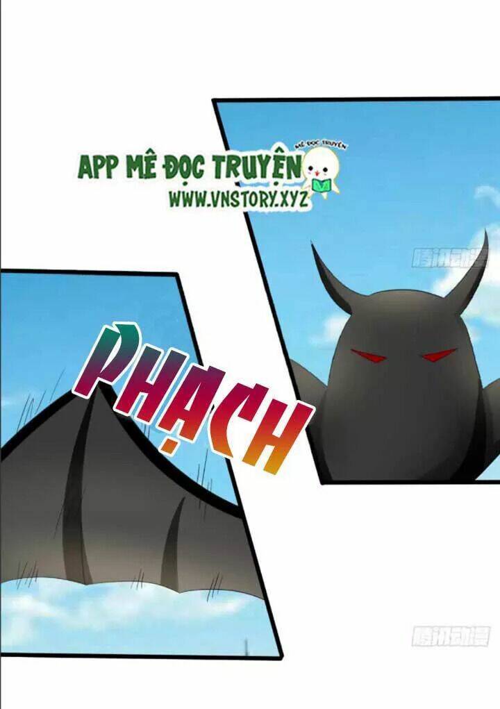 Nam Thần Ma Cà Rồng: Sủng Nhược Tiểu Lãn Thê: Chapter 113