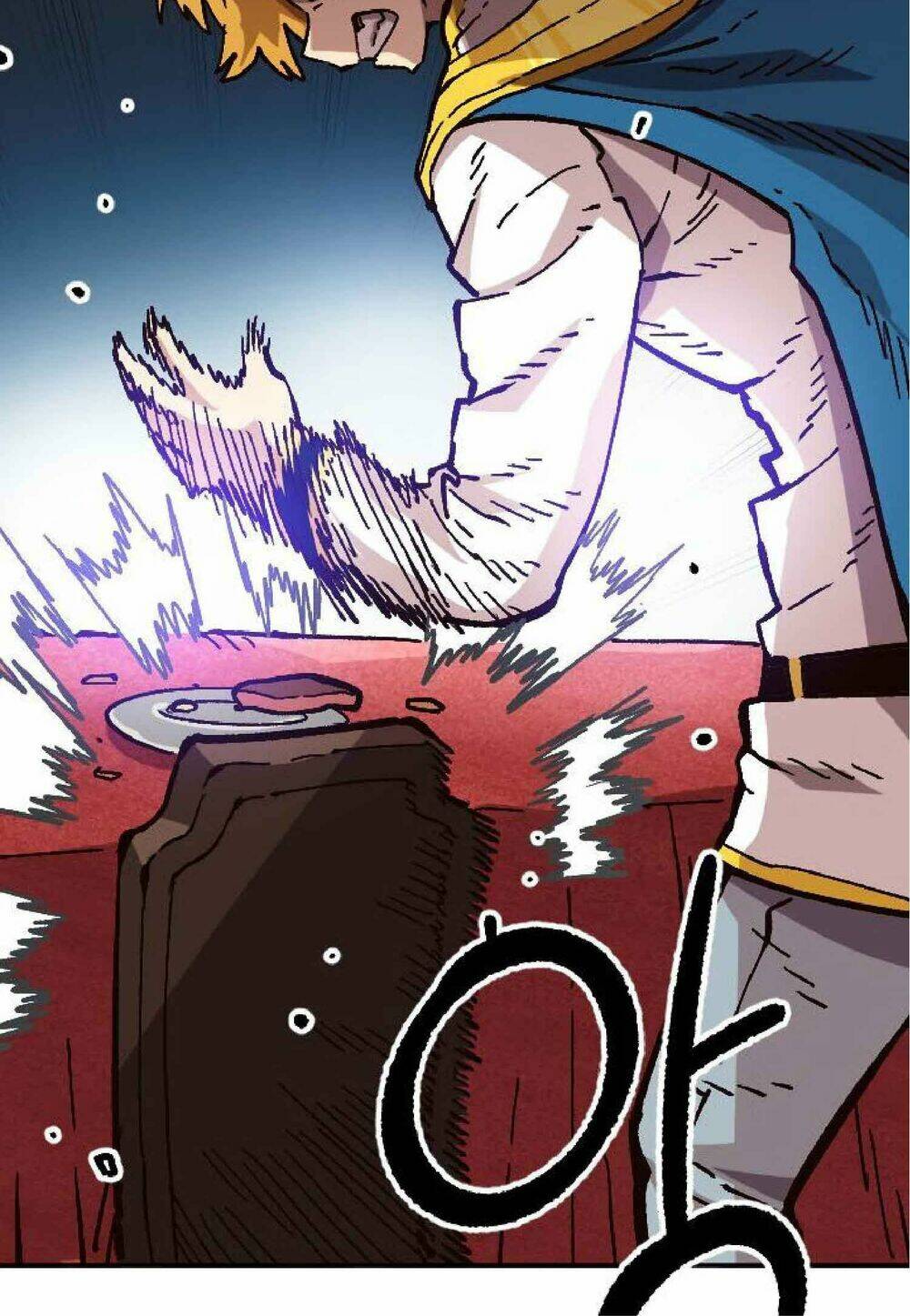 Nô Lệ Nghịch Thiên: Chapter 34