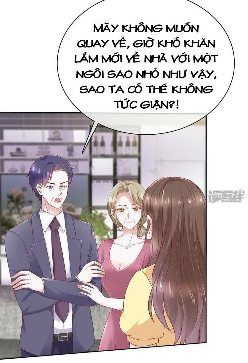 Boss Là Kim Chủ Của Tôi: Chapter 58