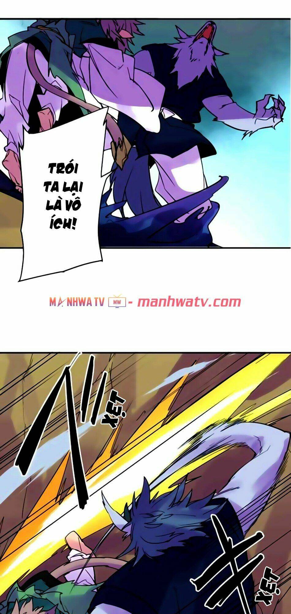 Ake No Tobari: Chapter 162