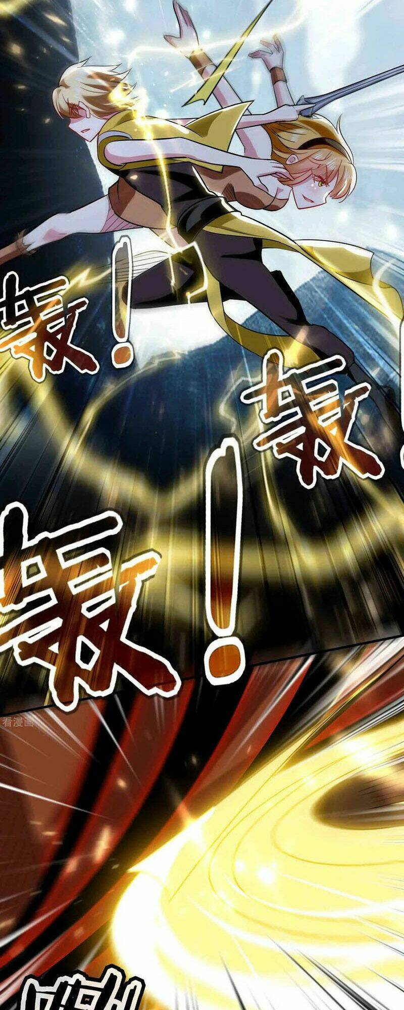 Vạn Giới Tiên Vương: Chapter 90