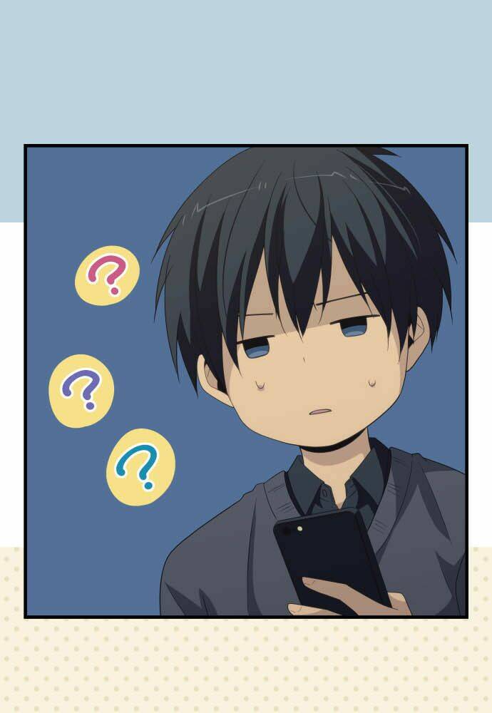 Blue Hearts: Chapter 45