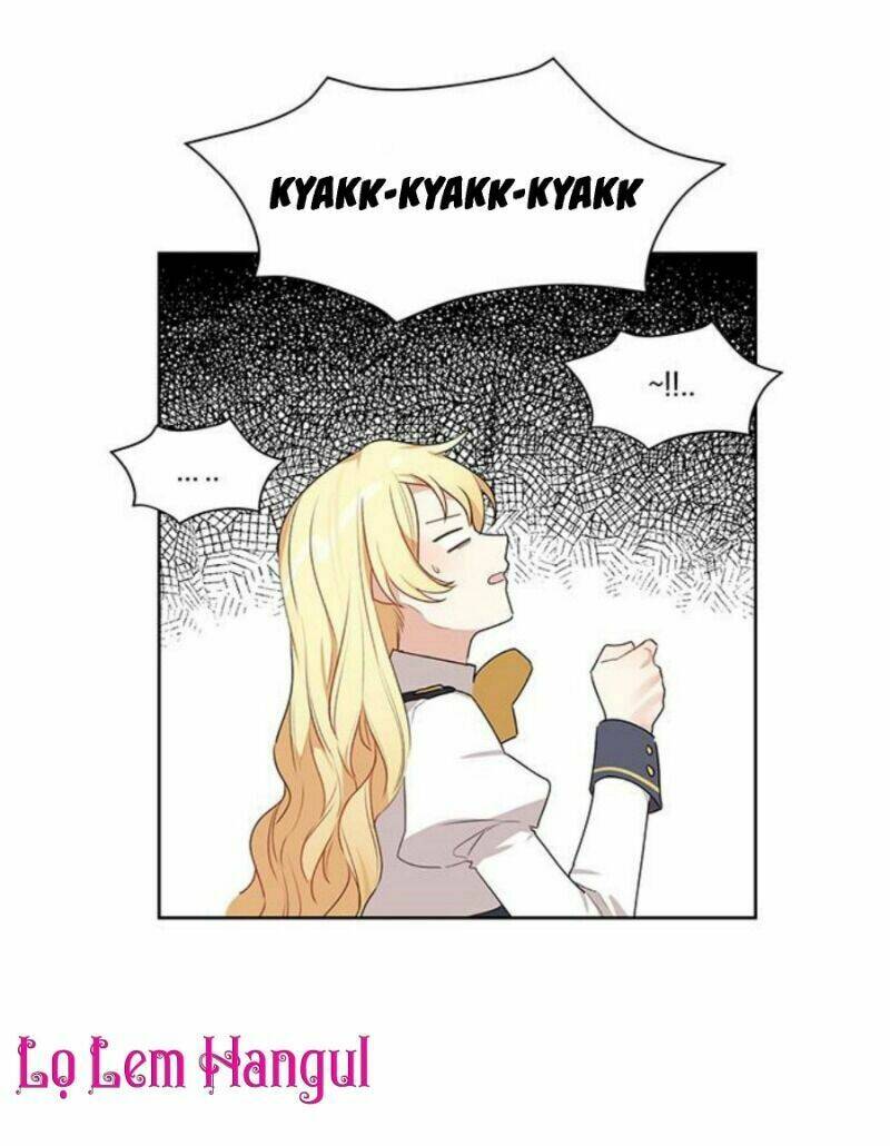 Vị Hôn Thê Của Nam Chính: Chapter 6