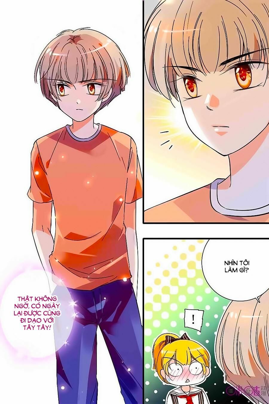 Thanh Ninh Chi Hạ: Chapter 123