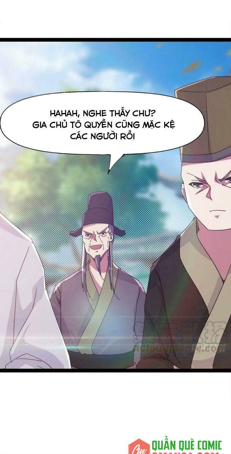 Kiếm Đồ: Chapter 114