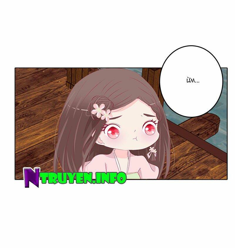 Tướng Quân Mời Ra Trận: Chapter 75