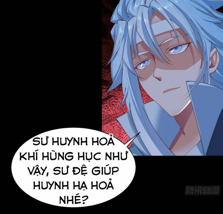 Thanh Đế Truyện: Chapter 34
