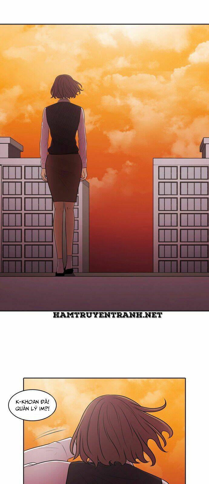 Tomorrow - Ngày Mai: Chapter 8