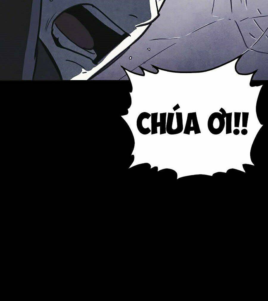 Cậu Bé Shotgun: Chapter 15