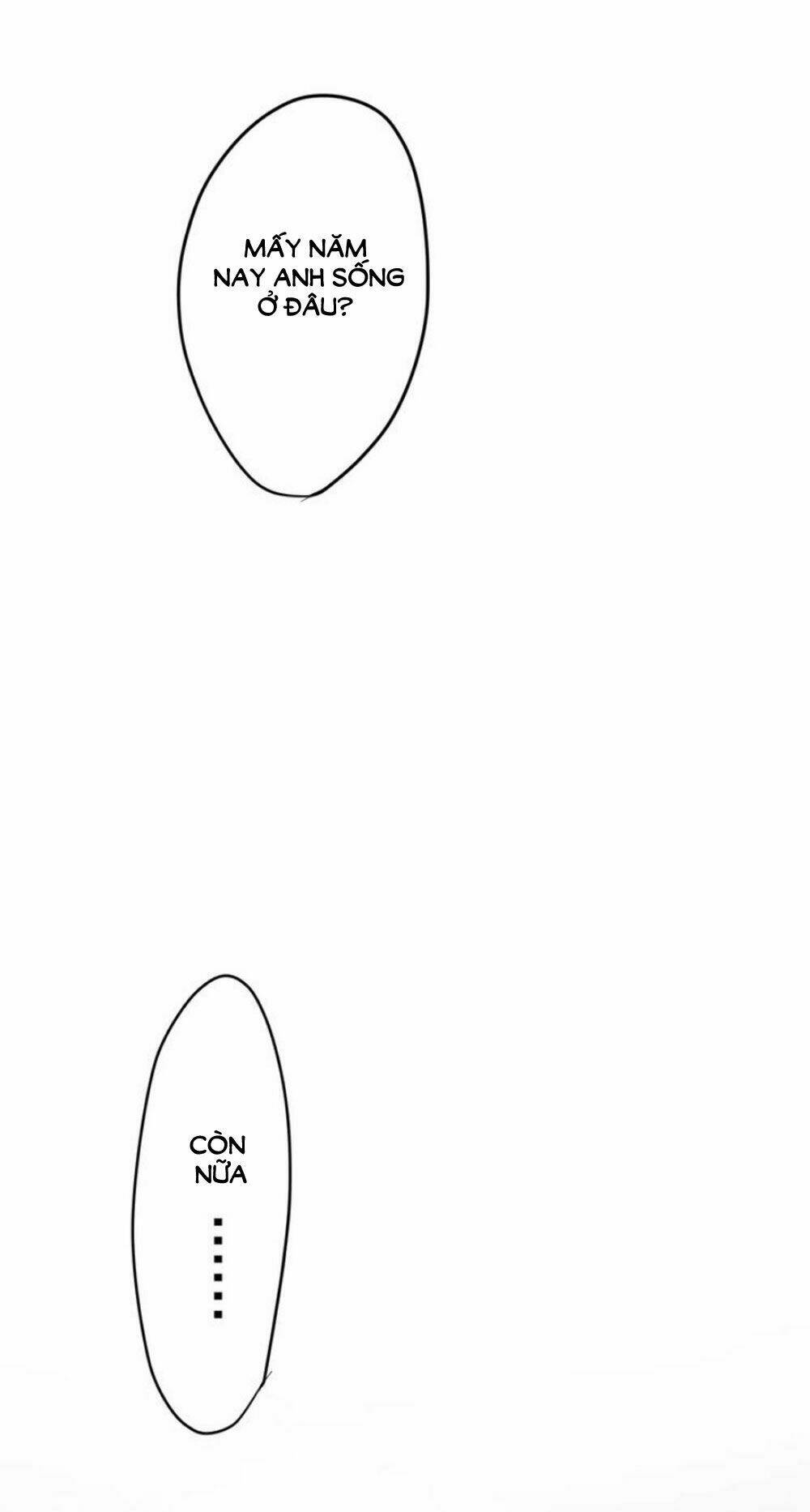 Tháng Sáu Kì Diệu: Chapter 18