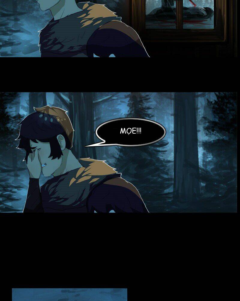 Dragnarok: Chapter 3