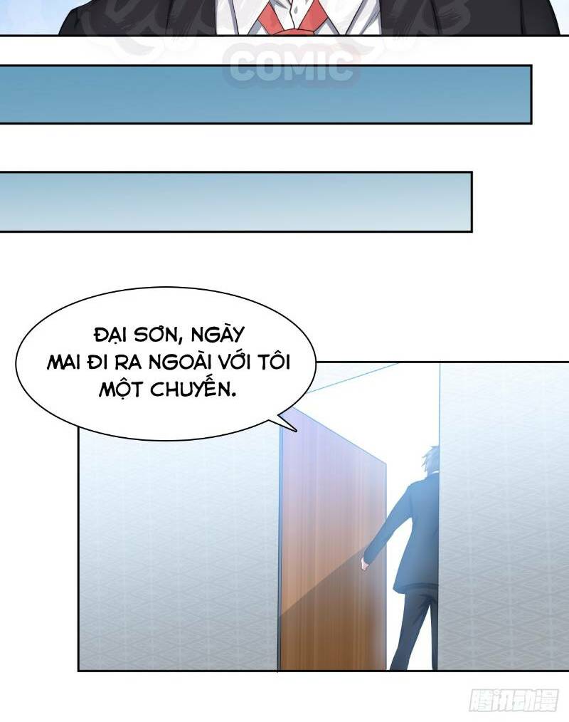 Tuyệt Thế Thiên Tài Hệ Thống: Chapter 42