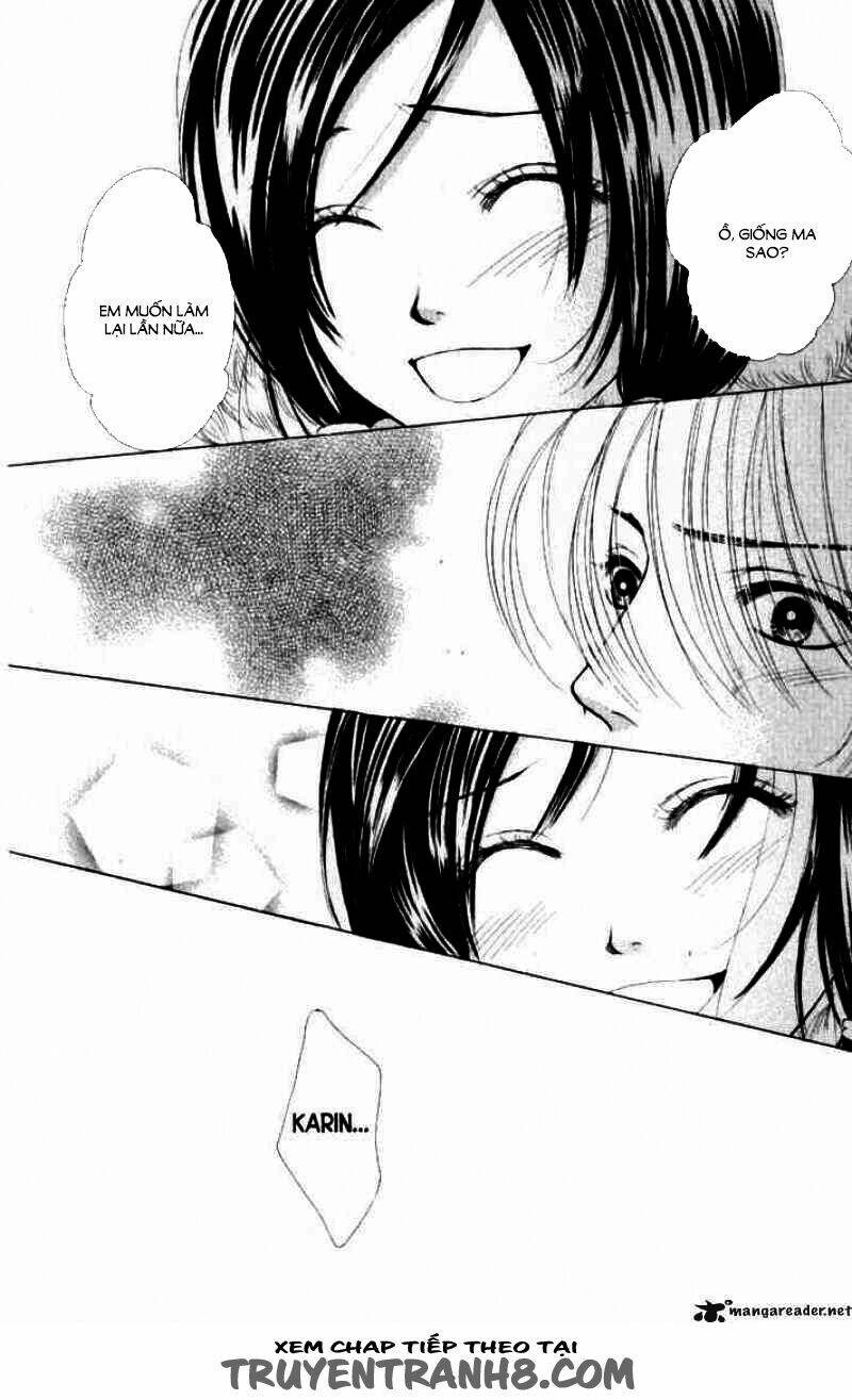 Tình Yêu Đích Thực: Chapter 36