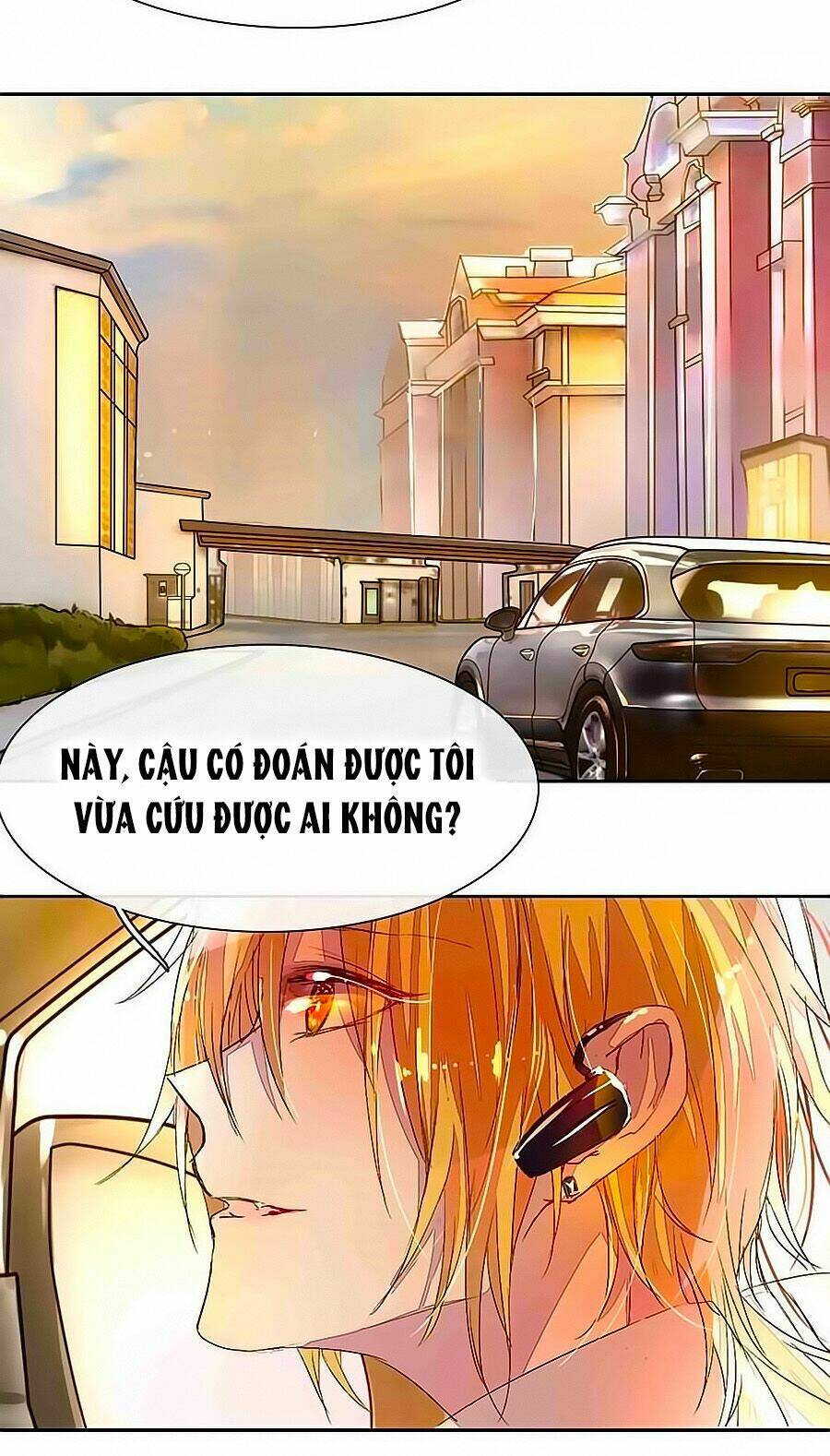 Hào Môn Tiểu Lãn Thê: Chapter 13