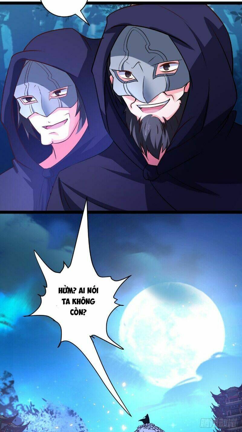 Trọng Sinh Tối Cường Ma Tôn Ở Rể: Chapter 82