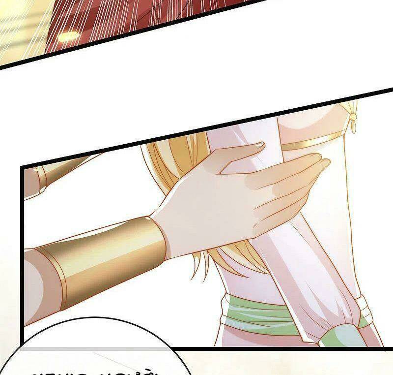Sủng Hậu Của Vương: Chapter 120