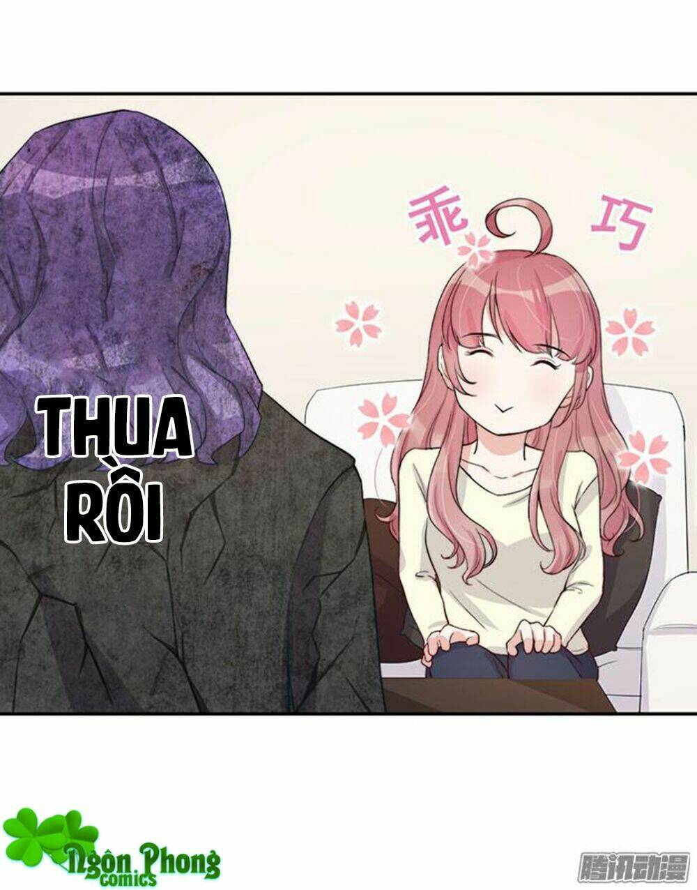 Bà Xã Tôi Là Nam Thần: Chapter 30