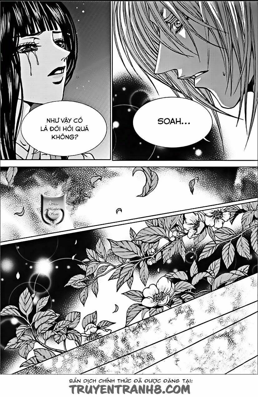 Tân Nương Của Thủy Thần: Chapter 147