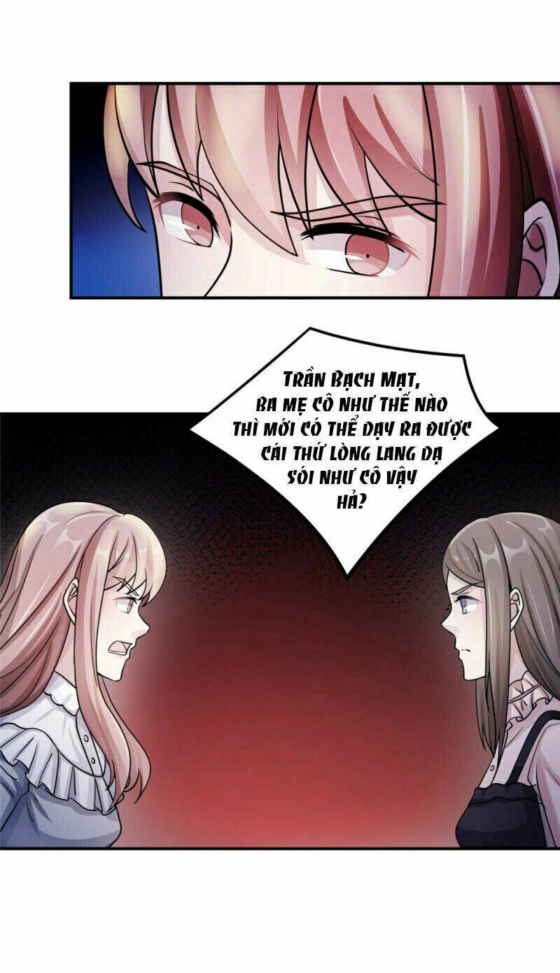 Mạc Thiếu Bức Hôn: Vợ Mới Khó Chống Đỡ: Chapter 86