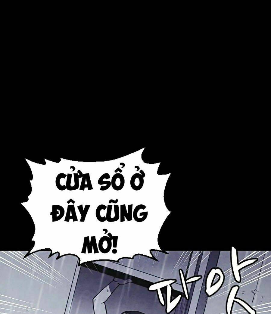 Cậu Bé Shotgun: Chapter 8