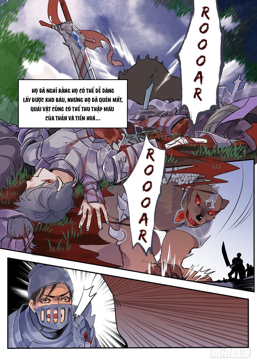 After Transformation, Mine And Her Wild Fantasy: Chapter 60