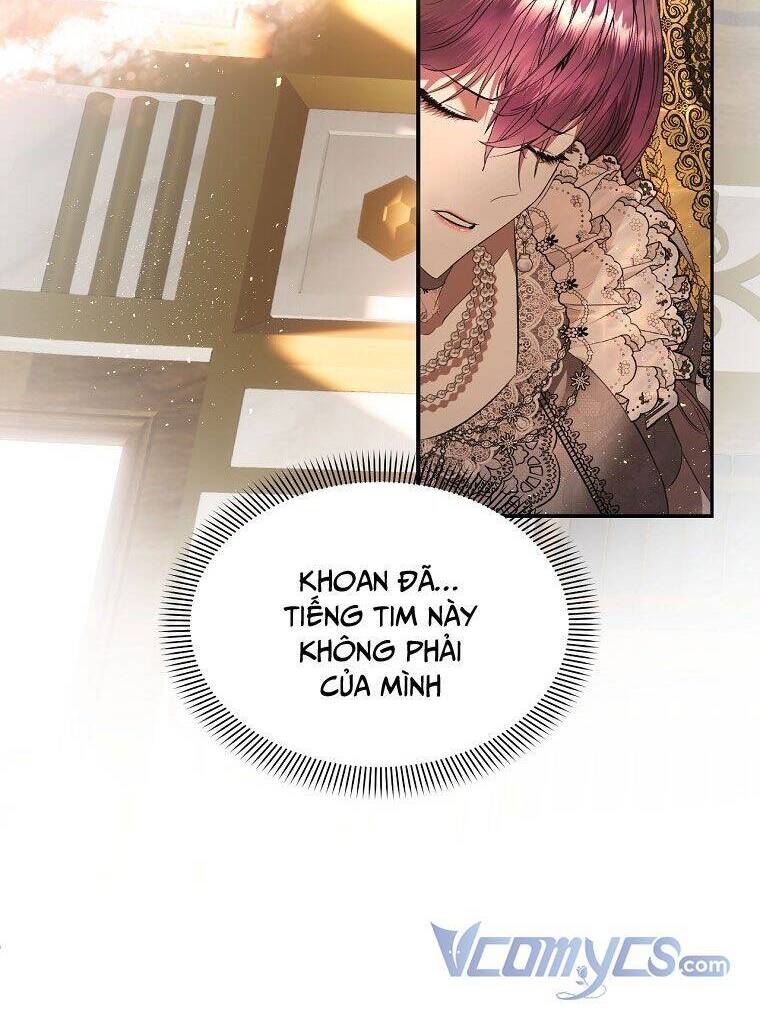 Phương Pháp Sống Sót Khi Phải Ngủ Cùng Hoàng Đế: Chapter 15