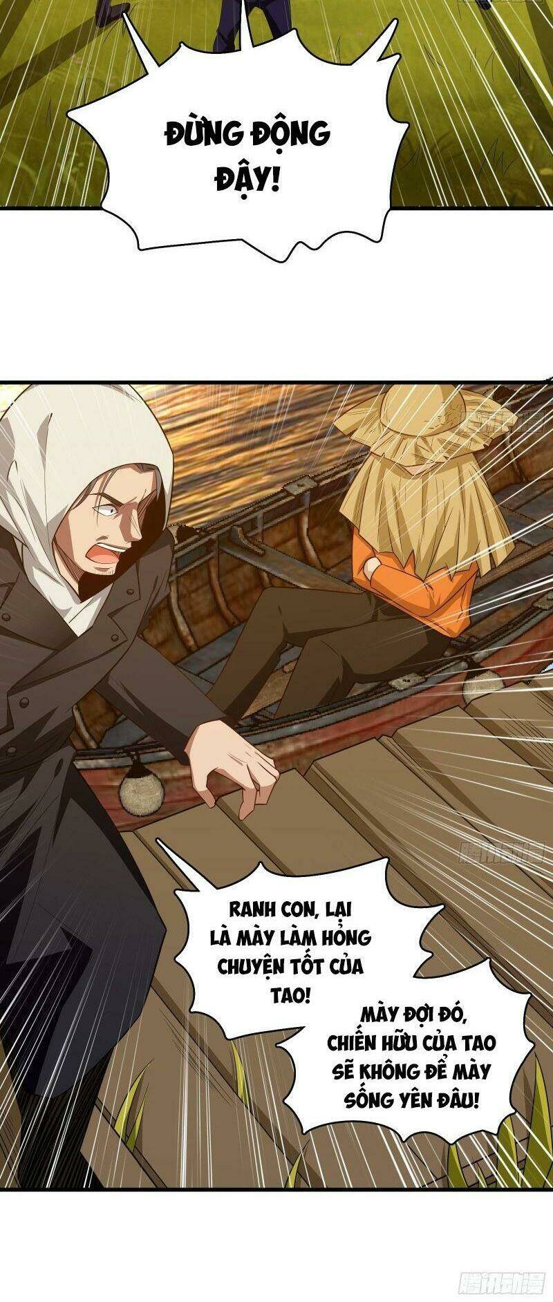 Shipper Thần Cấp: Chapter 60