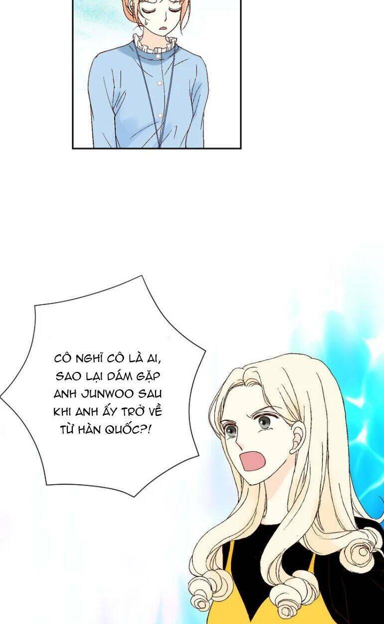 Lee Bom, Em Là Của Anh: Chapter 15