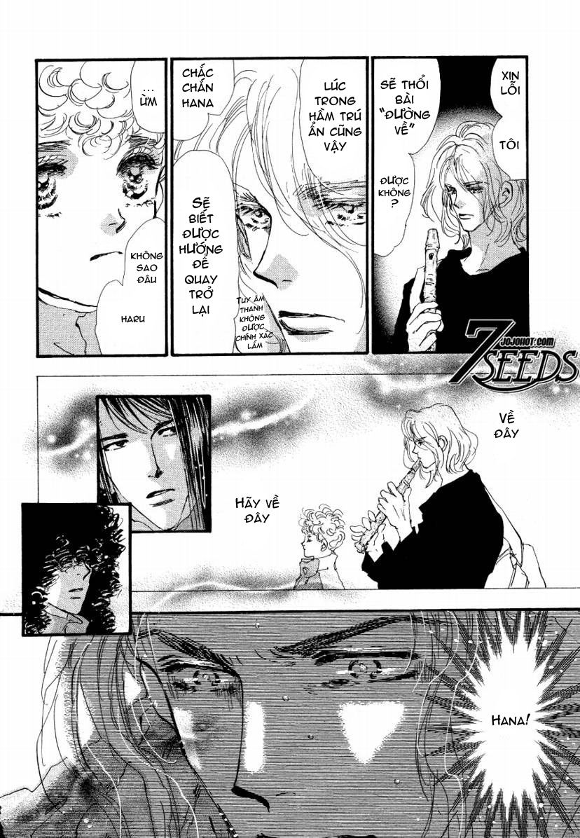 Mầm Sống: Chapter 82