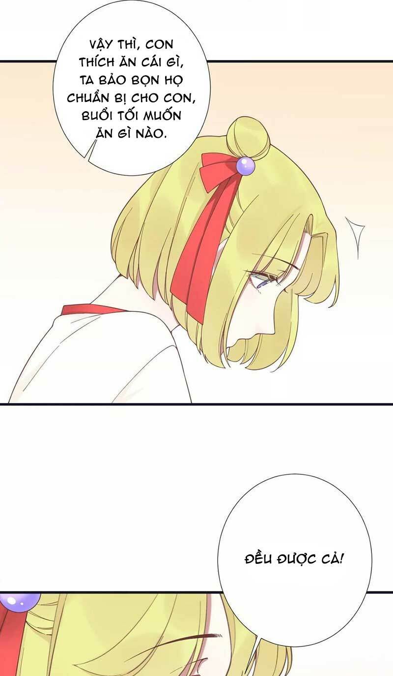 Hoàng Hậu Bận Lắm: Chapter 185