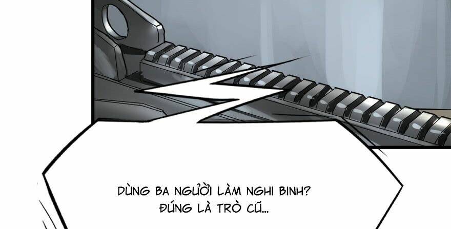 Vua Sinh Tồn: Chapter 54