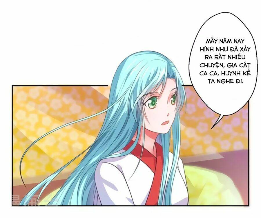 Khuynh Thế Y Phi Muốn Bỏ Chồng: Chapter 41