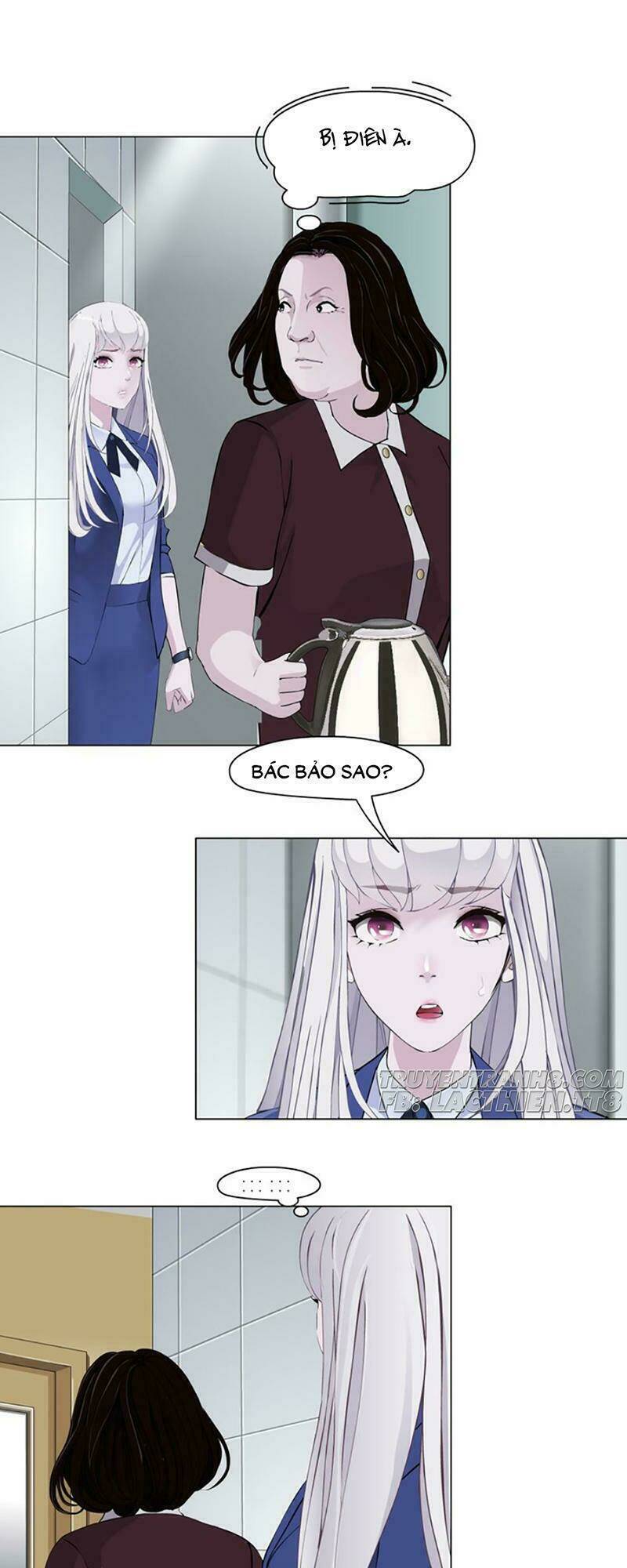 Sổ Tay Mỹ Nam Giới X: Chapter 29