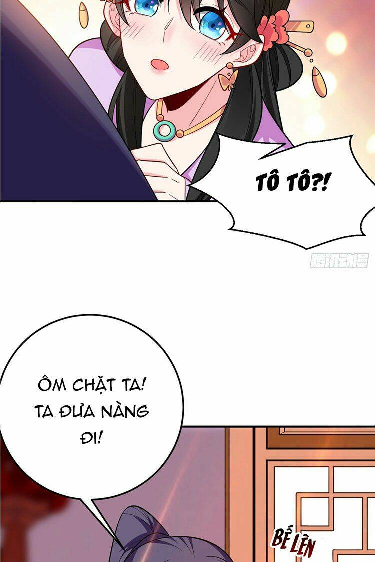 Giang Sơn Mỹ Nam Nhập Trướng Ta: Chapter 31