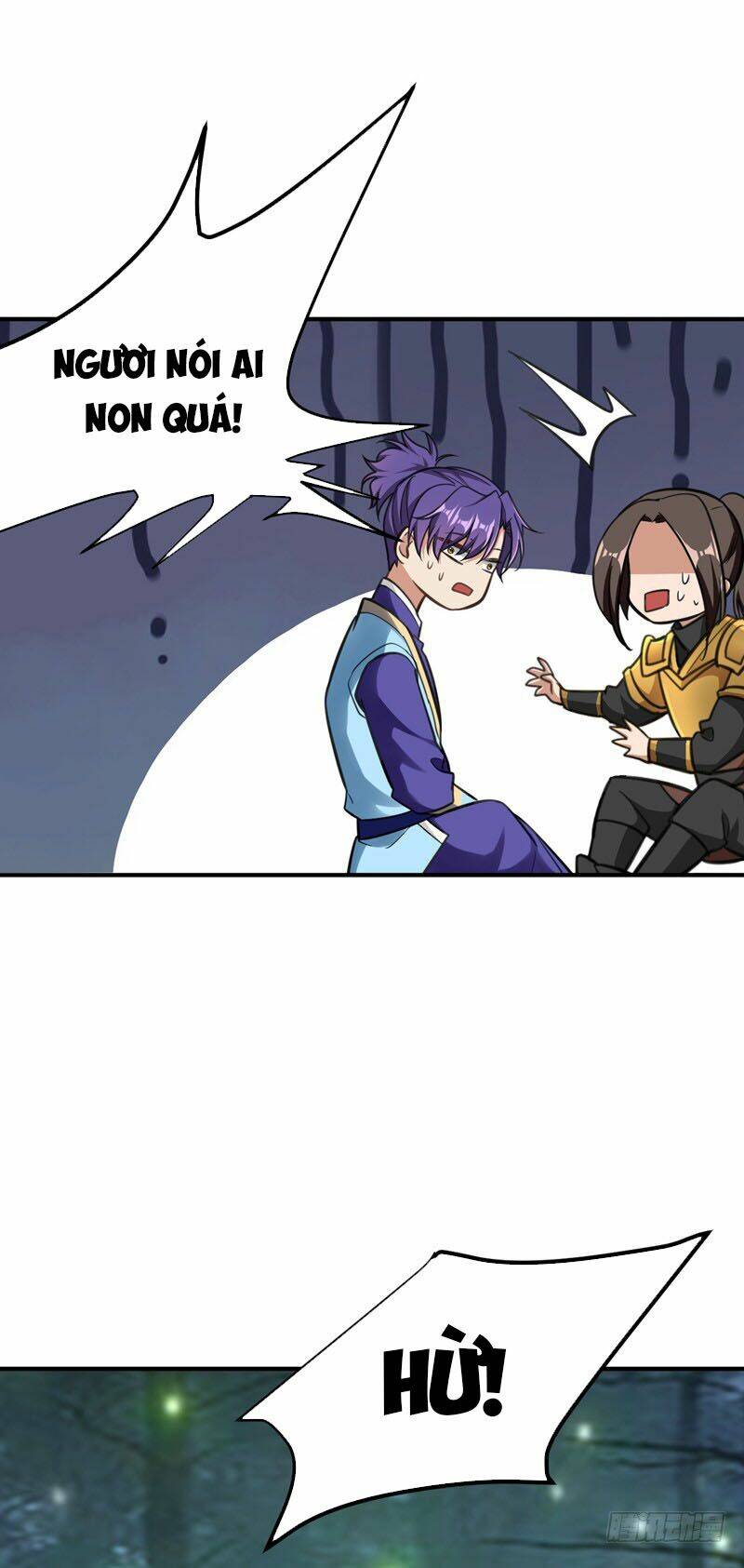 Yêu Giả Vi Vương: Chapter 83