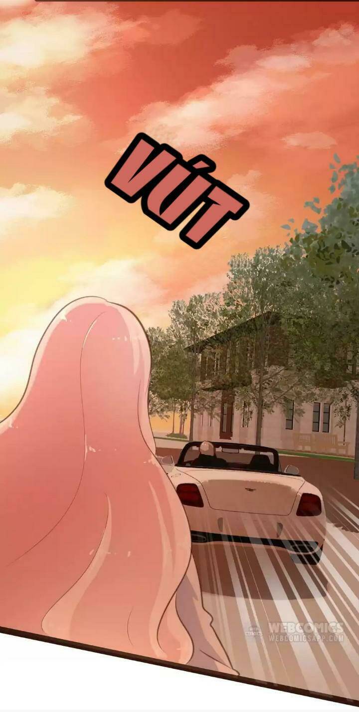 Bản Hợp Đồng Của Tổng Tài Lạnh Lùng: Chapter 48