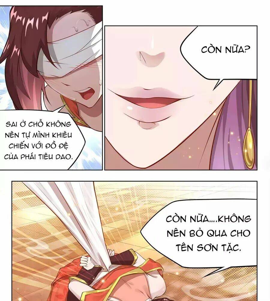 Siêu Năng Đại Hiệp: Chapter 10