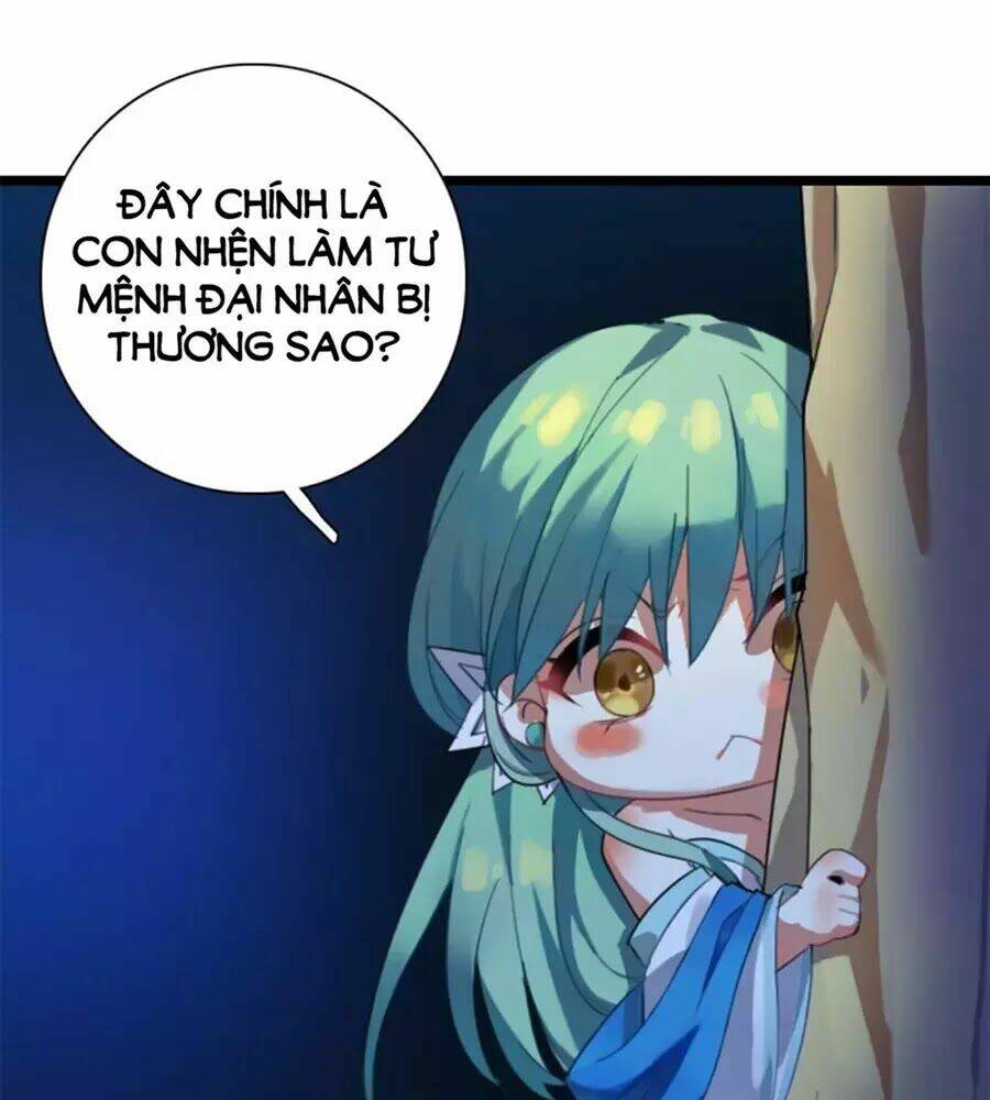 Vạn Năm Nhân Duyên Nhất Tuyến Khiên: Chapter 72