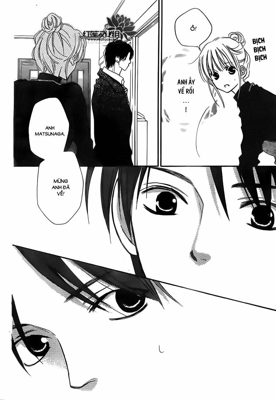 Love So Life: Chapter 91