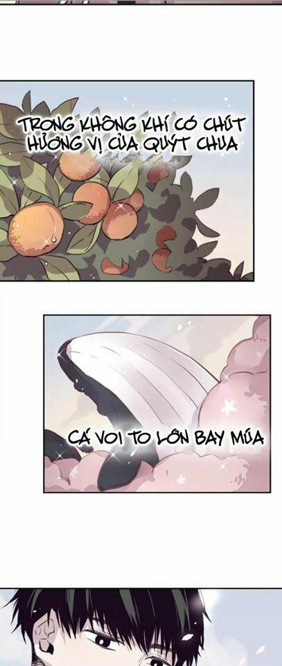 Huyền Sắc Thanh Âm: Chapter 5