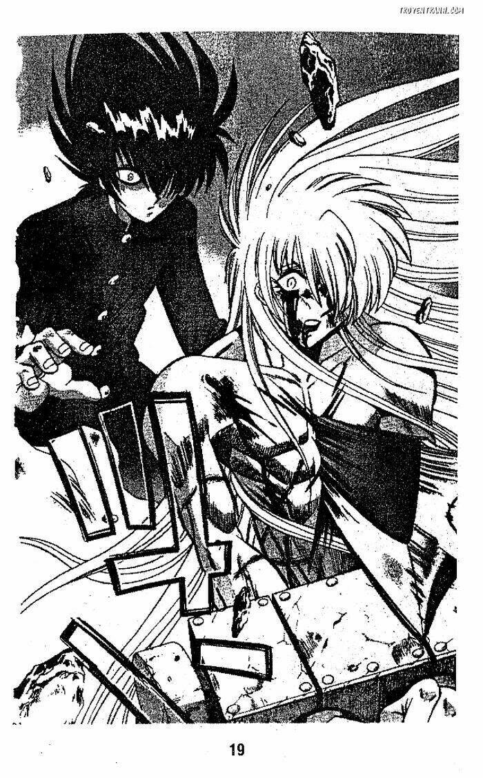 Devil And Devil: Chapter 31